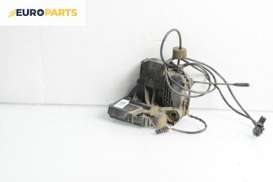 Брава на врата за Mercedes-Benz E-Class Estate (S211) (03.2003 - 07.2009), позиция: предна, лява