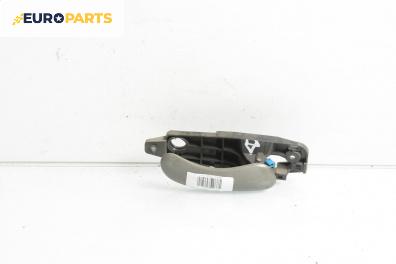 Вътрешна дръжка за Fiat Stilo Hatchback (10.2001 - 11.2010), 2+1 вр., хечбек, позиция: дясна