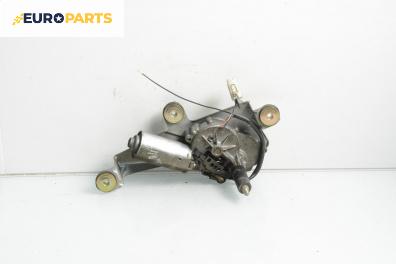 Ел. мотор за чистачките за Ford Mondeo II Turnier (08.1996 - 09.2000), комби, позиция: задна