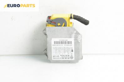 Модул за AIRBAG за Audi A6 Sedan C6 (05.2004 - 03.2011), № 4F0959655B