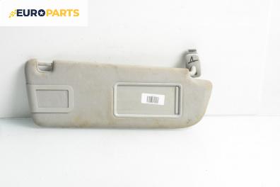 Сенник за Audi A6 Sedan C6 (05.2004 - 03.2011), позиция: дясна