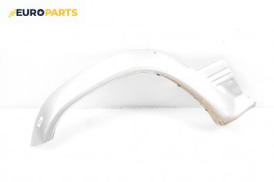 Вежда калник за Mitsubishi Pajero II SUV (12.1990 - 10.1999), джип, позиция: предна, лява