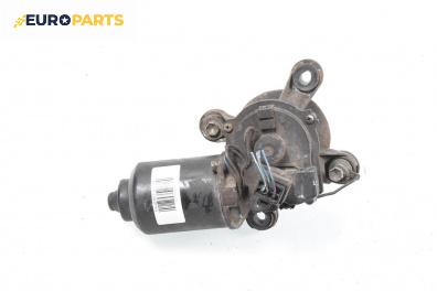 Ел. мотор за чистачките за Mitsubishi Pajero II SUV (12.1990 - 10.1999), джип, позиция: предна