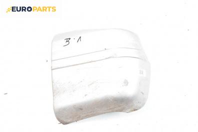 Елемент задна броня за Mitsubishi Pajero II SUV (12.1990 - 10.1999), джип