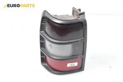 Стоп за Mitsubishi Pajero II SUV (12.1990 - 10.1999), джип, позиция: лява