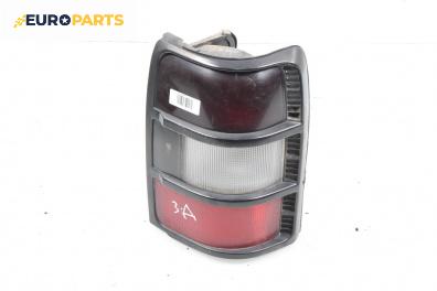 Стоп за Mitsubishi Pajero II SUV (12.1990 - 10.1999), джип, позиция: дясна