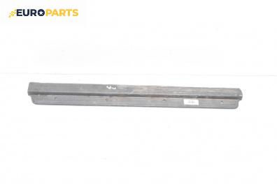 Лайсна (облицовка) на праг  за Mitsubishi Pajero II SUV (12.1990 - 10.1999), 4+1 вр., джип, позиция: предна, дясна