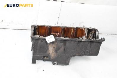 Картер за Ford Mondeo I Hatchback (02.1993 - 08.1996) 2.0 i 16V, 136 к.с.