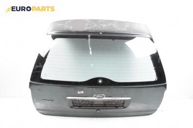Заден капак за Ford Mondeo II Turnier (08.1996 - 09.2000), 4+1 вр., комби, позиция: задна