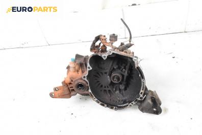 Ръчна скоростна кутия за Hyundai Coupe Coupe Facelift (08.1999 - 04.2002) 1.6 16V, 116 к.с.