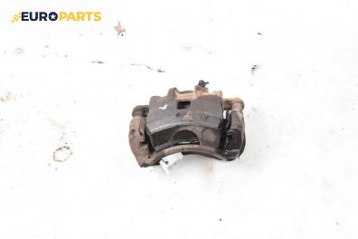 Спирачен апарат за Hyundai Coupe Coupe Facelift (08.1999 - 04.2002), позиция: предна, лява