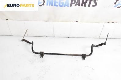 Стабилизираща щанга за Renault Laguna II Hatchback (03.2001 - 12.2007), хечбек