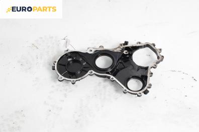 Капак ангренажен ремък за Renault Laguna II Hatchback (03.2001 - 12.2007) 2.2 dCi (BG0F), 150 к.с.