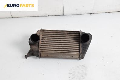 Интеркулер за Fiat Stilo Hatchback (10.2001 - 11.2010) 1.9 JTD (192_XE1A), 115 к.с.