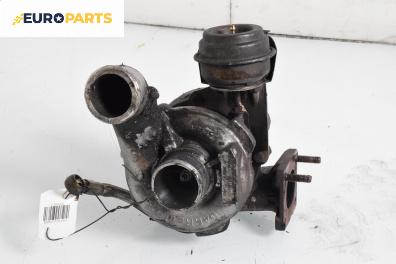 Турбо за Fiat Stilo Hatchback (10.2001 - 11.2010) 1.9 JTD (192_XE1A), 115 к.с.