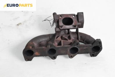 Изпускателен колектор  за Fiat Stilo Hatchback (10.2001 - 11.2010) 1.9 JTD (192_XE1A), 115 к.с.