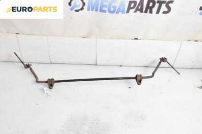 Стабилизираща щанга за Fiat Stilo Hatchback (10.2001 - 11.2010), хечбек