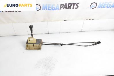 Скоростен лост с жила за Fiat Stilo Hatchback (10.2001 - 11.2010)