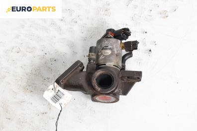 EGR-клапан за Renault Vel Satis Hatchback (06.2002 - 07.2009) 3.0 dCi (BJ0J, BJ0N), 177 к.с.