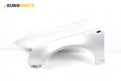 Калник за Audi A6 Sedan C6 (05.2004 - 03.2011), 4+1 вр., седан, позиция: предна, лява