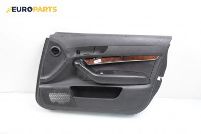 Кора врата за Audi A6 Sedan C6 (05.2004 - 03.2011), 4+1 вр., седан, позиция: предна, дясна