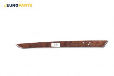 Интериорна лайсна за Audi A6 Sedan C6 (05.2004 - 03.2011), 4+1 вр., седан