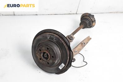 Шенкел главина за Mercedes-Benz E-Class Estate (S211) (03.2003 - 07.2009), позиция: задна, лява