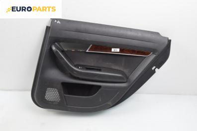 Кора врата за Audi A6 Sedan C6 (05.2004 - 03.2011), 4+1 вр., седан, позиция: задна, дясна