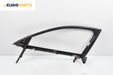 Интериорна лайсна за Audi A6 Sedan C6 (05.2004 - 03.2011), 4+1 вр., седан