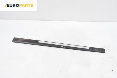 Вътрешен праг за Audi A6 Sedan C6 (05.2004 - 03.2011), 4+1 вр., седан, позиция: предна, дясна