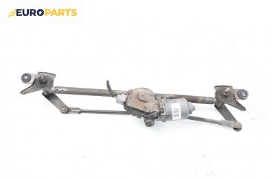 Ел. мотор за чистачките за Mazda 6 Station Wagon I (08.2002 - 12.2007), комби, позиция: предна