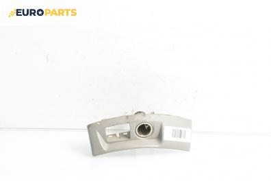 Интериорна пластмаса за Volvo V50 Estate (12.2003 - 12.2012), 4+1 вр., комби, позиция: предна