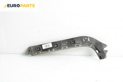 Държач броня за Volvo V50 Estate (12.2003 - 12.2012), комби, позиция: задна, лява