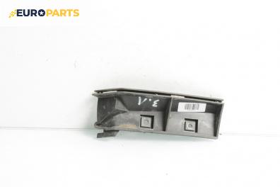 Държач броня за Volvo V50 Estate (12.2003 - 12.2012), комби, позиция: задна, лява