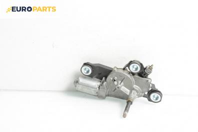 Ел. мотор за чистачките за Volvo V50 Estate (12.2003 - 12.2012), комби, позиция: задна