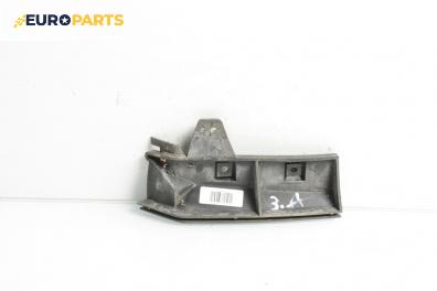 Държач броня за Volvo V50 Estate (12.2003 - 12.2012), комби, позиция: задна, дясна