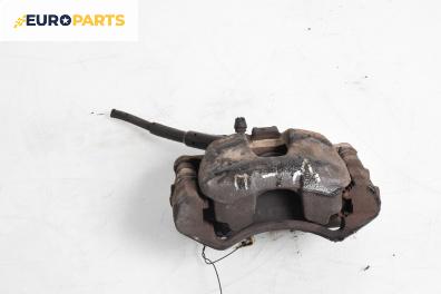 Спирачен апарат за Peugeot 308 Hatchback I (09.2007 - 12.2016), позиция: предна, дясна