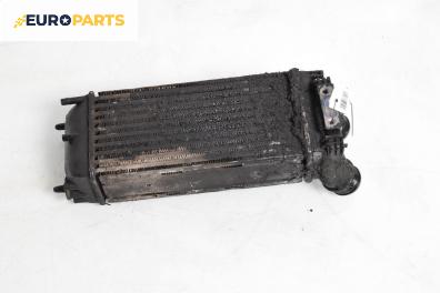 Интеркулер за Peugeot 308 Hatchback I (09.2007 - 12.2016) 1.6 HDi, 112 к.с.