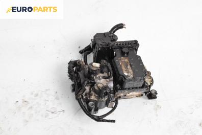 Актуатор скорости за Peugeot 308 Hatchback I (09.2007 - 12.2016) 1.6 HDi, 112 к.с., автоматик, № 9666987680