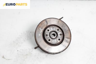 Шенкел главина за Peugeot 308 Hatchback I (09.2007 - 12.2016), позиция: предна, дясна