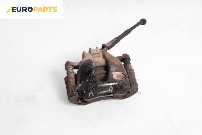 Спирачен апарат за Peugeot 308 Hatchback I (09.2007 - 12.2016), позиция: предна, лява