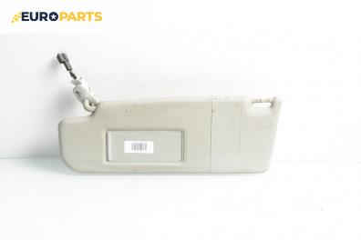 Сенник за Volkswagen Passat IV Sedan B5.5 (10.2000 - 12.2005), позиция: лява