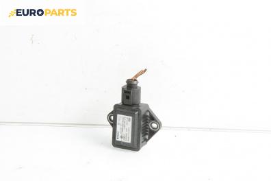 Сензор ESP за Audi A6 Sedan C6 (05.2004 - 03.2011), № 4F0 907 637