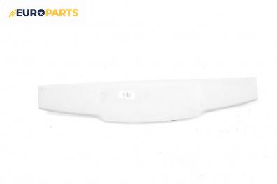 Пластмасова кора за Mazda 6 Station Wagon I (08.2002 - 12.2007), 4+1 вр., комби