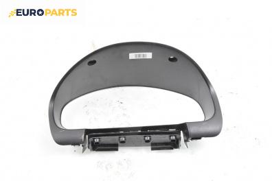 Интериорна пластмаса километраж за Mazda 6 Station Wagon I (08.2002 - 12.2007), 4+1 вр., комби