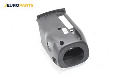 Интериорна пластмаса волан за Mazda 6 Station Wagon I (08.2002 - 12.2007), 4+1 вр., комби