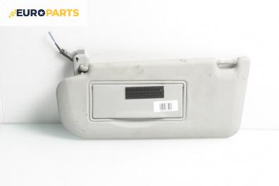 Сенник за Mazda 6 Station Wagon I (08.2002 - 12.2007), позиция: лява