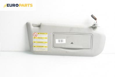 Сенник за Mazda 6 Station Wagon I (08.2002 - 12.2007), позиция: дясна