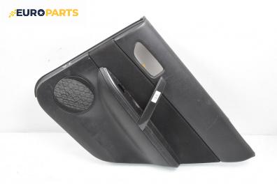 Кора врата за Mazda 6 Station Wagon I (08.2002 - 12.2007), 4+1 вр., комби, позиция: задна, дясна