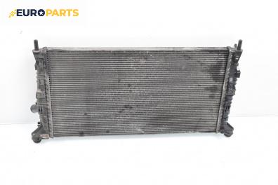 Воден радиатор за Volvo V50 Estate (12.2003 - 12.2012) 2.0 D, 136 к.с.